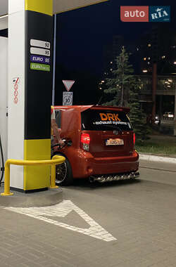 Хетчбек Scion xB 2011 в 