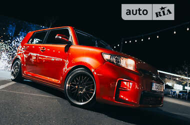 Хэтчбек Scion xB 2011 в Киеве