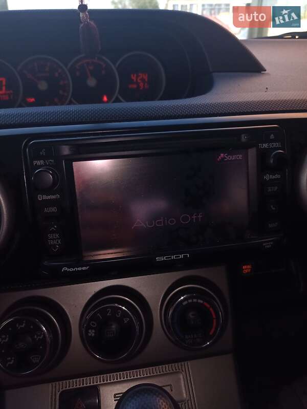 Минивэн Scion xB 2014 в Одессе фото 13 Минивэн Scion xB 2014 в Одессе