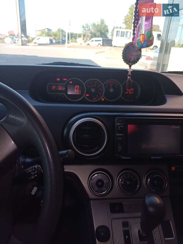 Минивэн Scion xB 2014 в Одессе фото 16 Минивэн Scion xB 2014 в Одессе