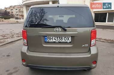 Універсал Scion xB 2013 в Одесі