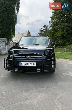 Универсал Scion xB 2015 в Киеве