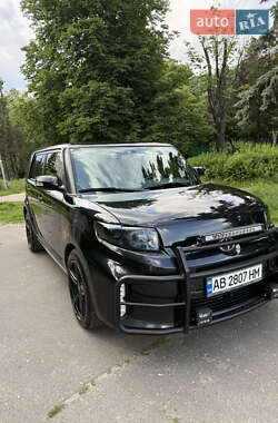 Универсал Scion xB 2015 в 