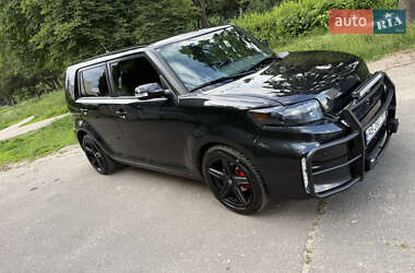 Универсал Scion xB 2015 в 