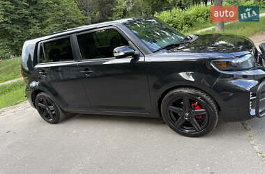 Универсал Scion xB 2015 в 