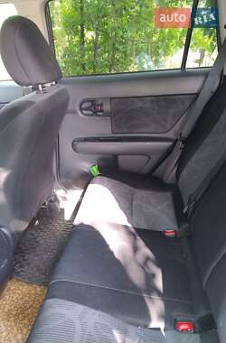 Микровэн Scion xB 2012 в 