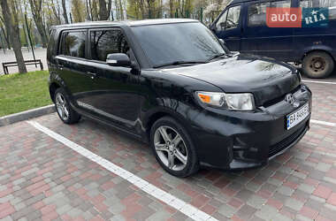 Микровэн Scion xB 2012 в Кропивницком