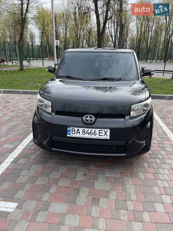Микровэн Scion xB 2012 в Кропивницком