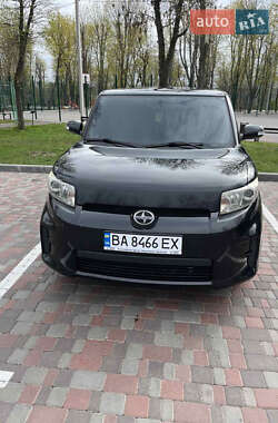 Микровэн Scion xB 2012 в 