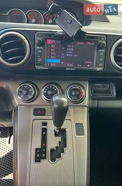Микровэн Scion xB 2013 в 