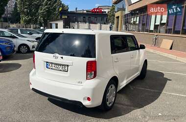 Микровэн Scion xB 2013 в 