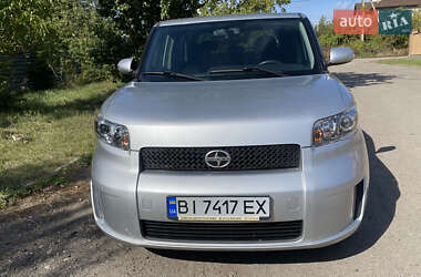 Микровэн Scion xB 2008 в 