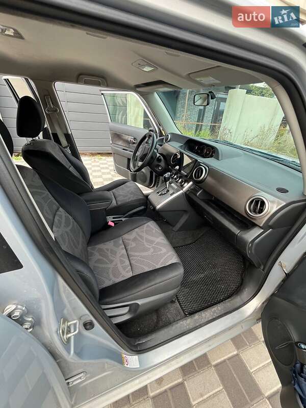 Мікровен Scion xB 2013 в Києві фото 4 Мікровен Scion xB 2013 в Києві