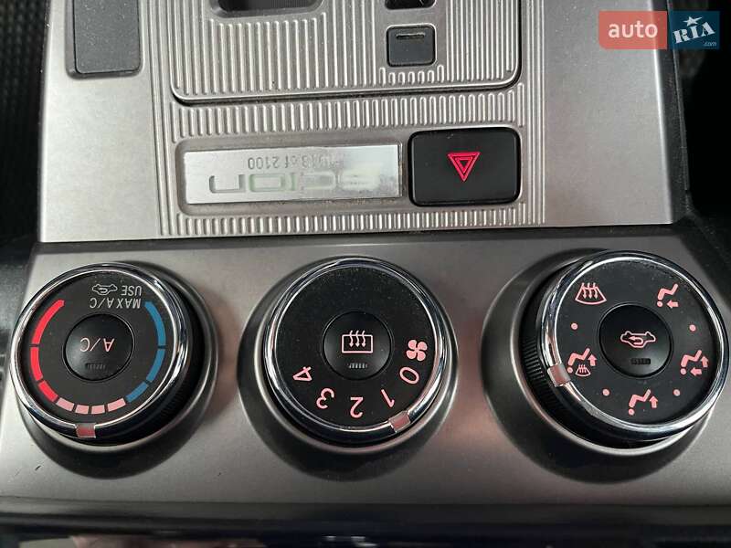 Мікровен Scion xB 2013 в Києві фото 21 Мікровен Scion xB 2013 в Києві