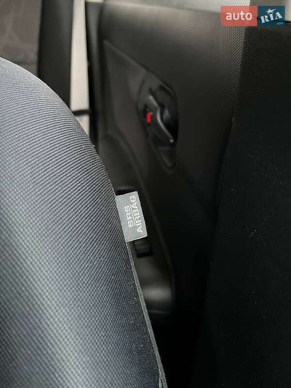 Мікровен Scion xB 2013 в Києві фото 23 Мікровен Scion xB 2013 в Києві