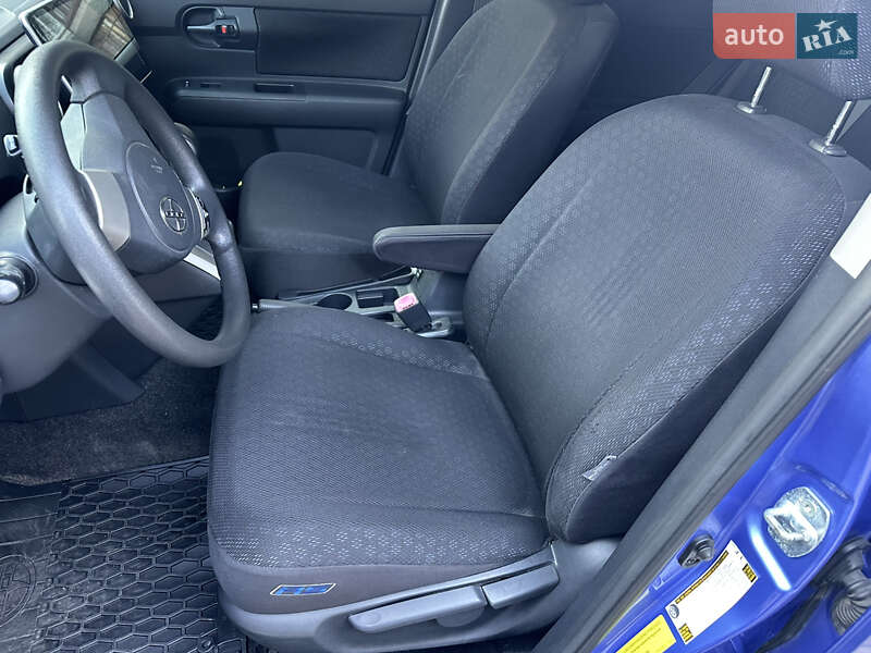 Микровэн Scion xB 2009 в Кривом Роге фото 9 Микровэн Scion xB 2009 в Кривом Роге