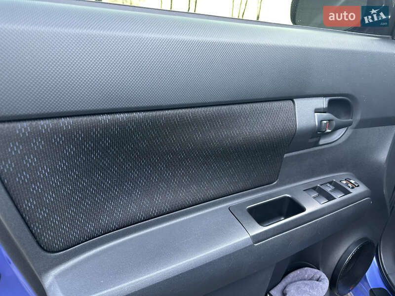 Микровэн Scion xB 2009 в Кривом Роге фото 12 Микровэн Scion xB 2009 в Кривом Роге