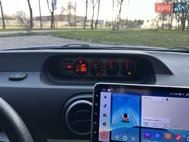 Микровэн Scion xB 2009 в Кривом Роге фото 17 Микровэн Scion xB 2009 в Кривом Роге