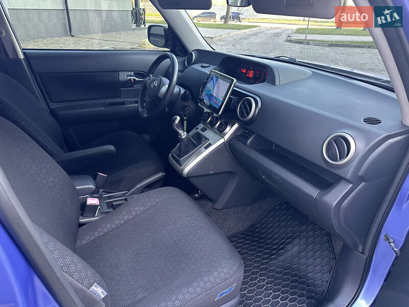 Микровэн Scion xB 2009 в Кривом Роге фото 24 Микровэн Scion xB 2009 в Кривом Роге