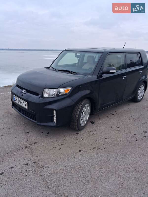 Микровэн Scion xB 2014 в Одессе