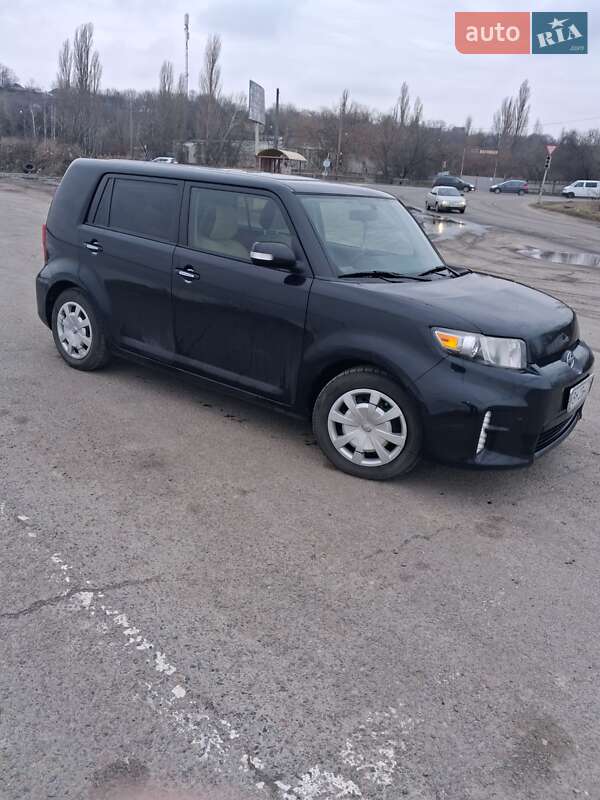 Микровэн Scion xB 2014 в Одессе