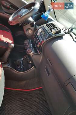 Хэтчбек Scion xD 2010 в 