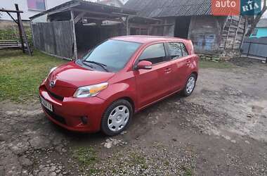 Хэтчбек Scion xD 2010 в Бродах