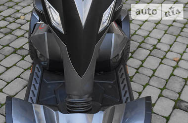 Скутер Scootmobiel Drive King Cobra 2016 в 