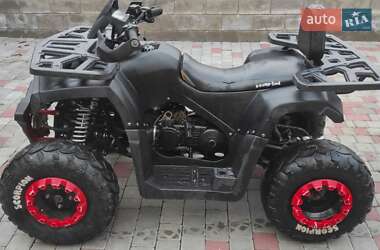 Квадроцикл спортивный Scorpion 110 2020 в 