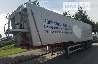 Самоскид напівпричіп SDC SDC 1997 в Чорноморську