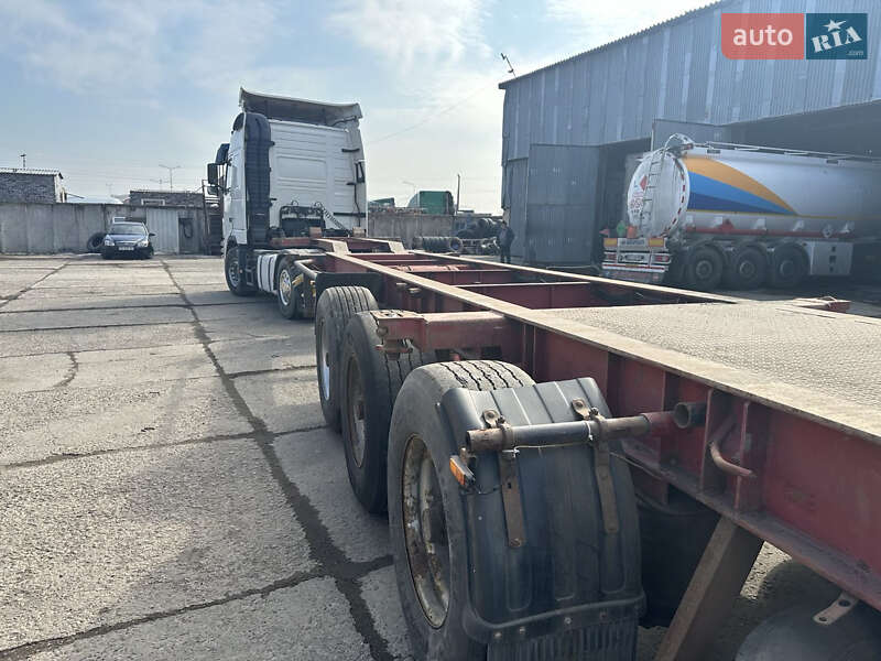 Контейнеровоз SDC SDC 1990 в Одесі фото 2 Контейнеровоз SDC SDC 1990 в Одесі