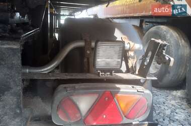 Самосвал полуприцеп SDC Tipper Trailer 2012 в 