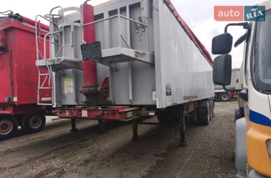 Самосвал полуприцеп SDC Tipper Trailer 2008 в Бучаче