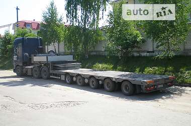 sdc trailers-ltd 2002 в Львов от профессионального продавца Роман