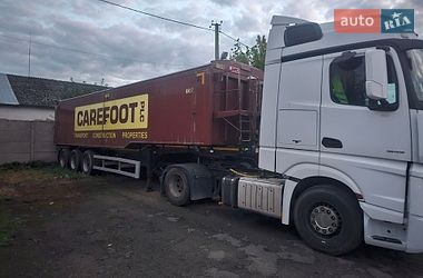 sdc trailers-ltd 2012 в Луцк от профессионального продавца Сергій Леонідович