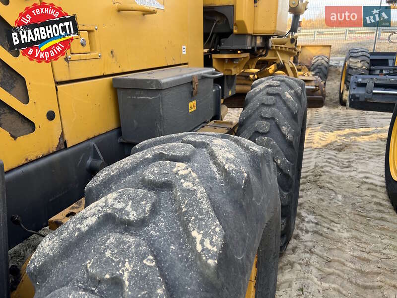 Автогрейдер SDLG G 2017 в Києві фото 12 Автогрейдер SDLG G 2017 в Києві