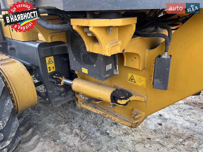 Автогрейдер SDLG G 2017 в Києві фото 23 Автогрейдер SDLG G 2017 в Києві