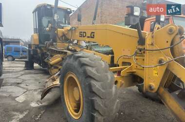 Автогрейдер SDLG G 2018 в Кам'янському