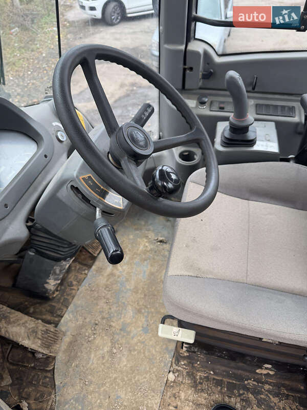 Фронтальный погрузчик SDLG L 956FH 2020 в Киеве фото 3 Фронтальный погрузчик SDLG L 956FH 2020 в Киеве