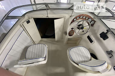 Катер Sea Fox Millenium 204 2008 в 