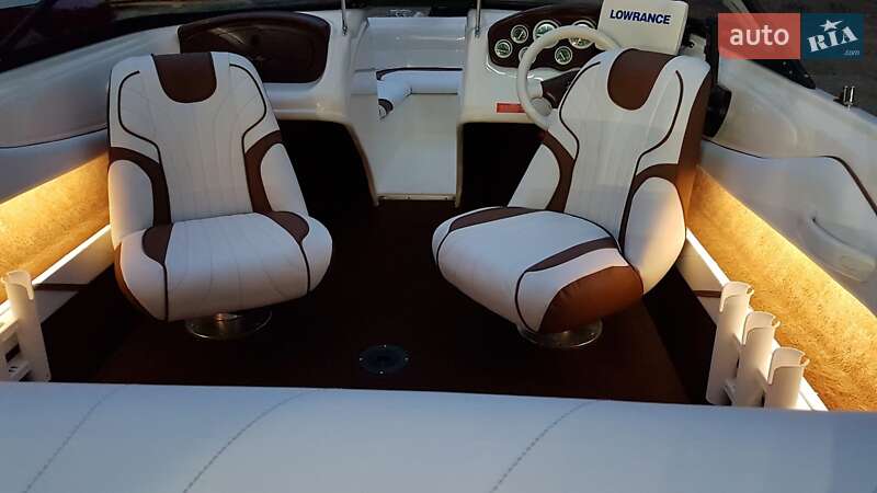 Катер Sea Ray 175 BR 1997 в Харькове