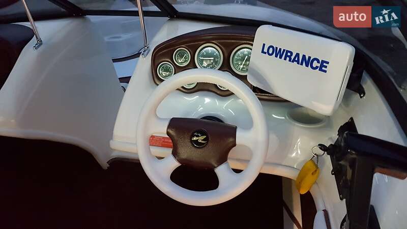Катер Sea Ray 175 BR 1997 в Харькове