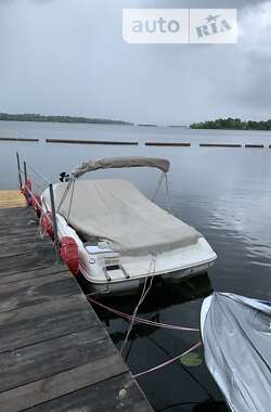Катер Sea Ray 180 Bowrider 2000 в 