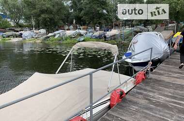 Катер Sea Ray 180 Bowrider 2000 в 