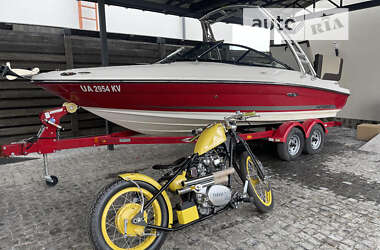 Катер Sea Ray 205 Sport 2012 в Киеве