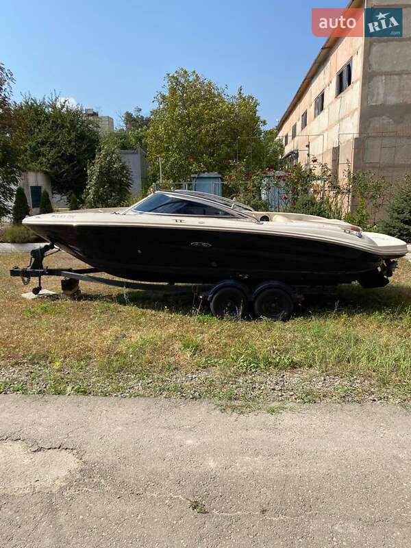 Катер Sea Ray 210 Select 2004 в Одессе