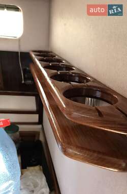 Катер Sea Ray 270 SLX 1989 в 