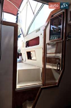 Катер Sea Ray 270 SLX 1989 в 