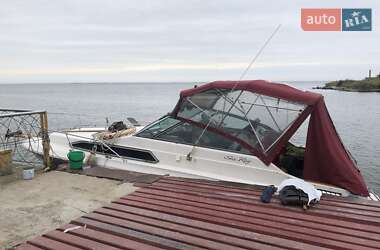 Катер Sea Ray 270 SLX 1989 в 