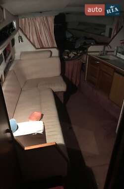 Катер Sea Ray 270 SLX 1989 в 